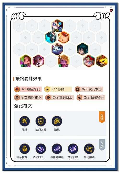 1013源计划阵容必看攻略！秒懂上分技巧，轻松吃鸡