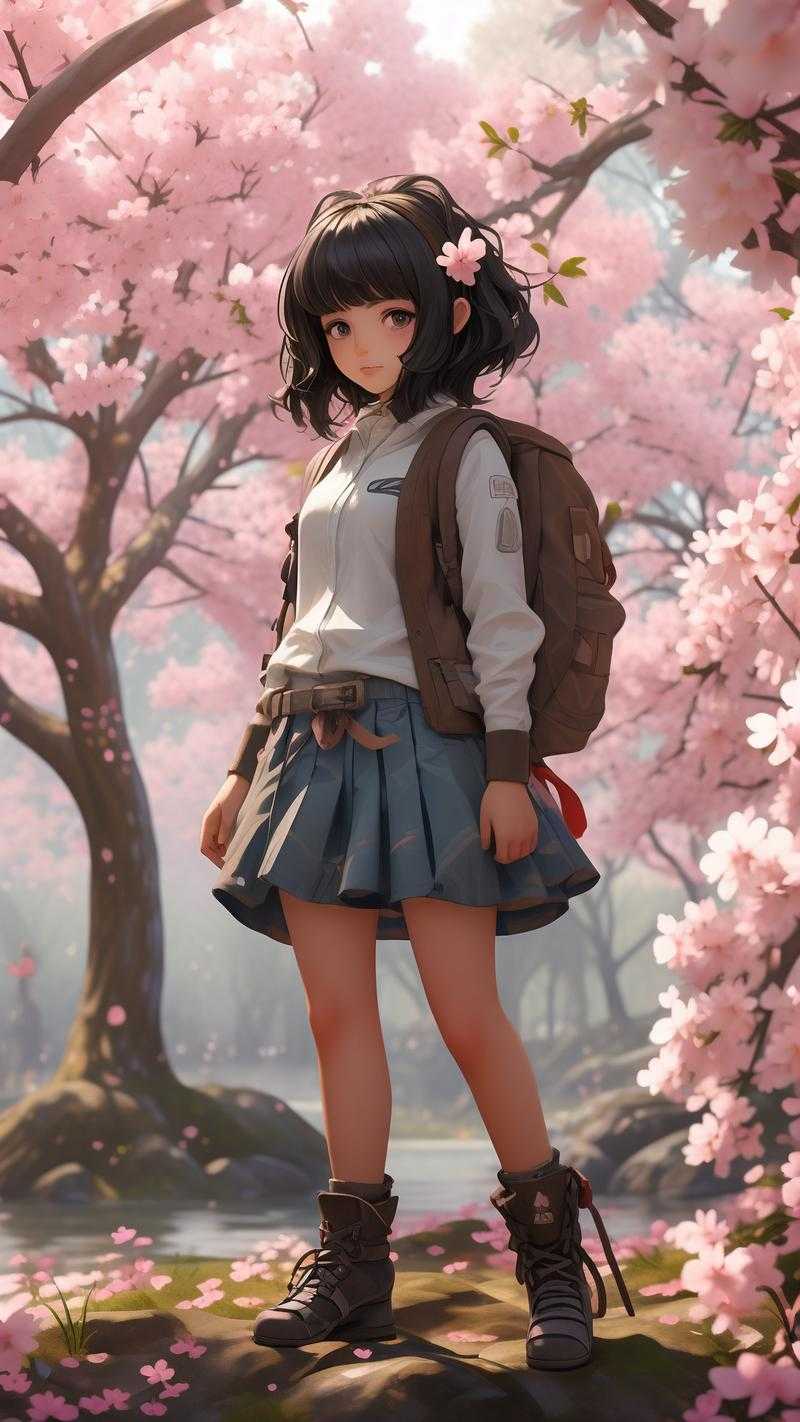 樱花动漫入口：精彩动漫，尽在樱花