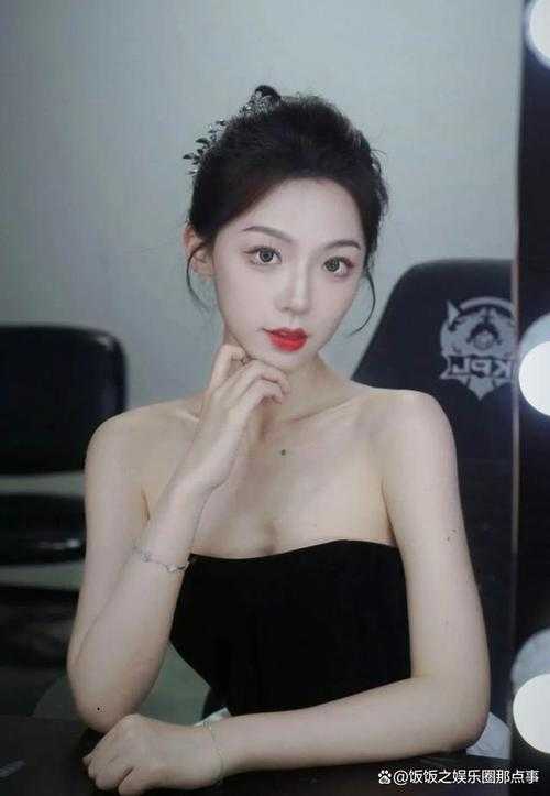 KPL 的美女真顶啊：电竞女神的魅力与实力