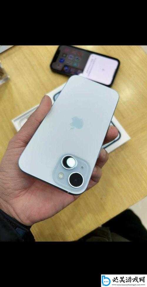 HD2LINODE 国产 iPhone69 独特魅力新解读
