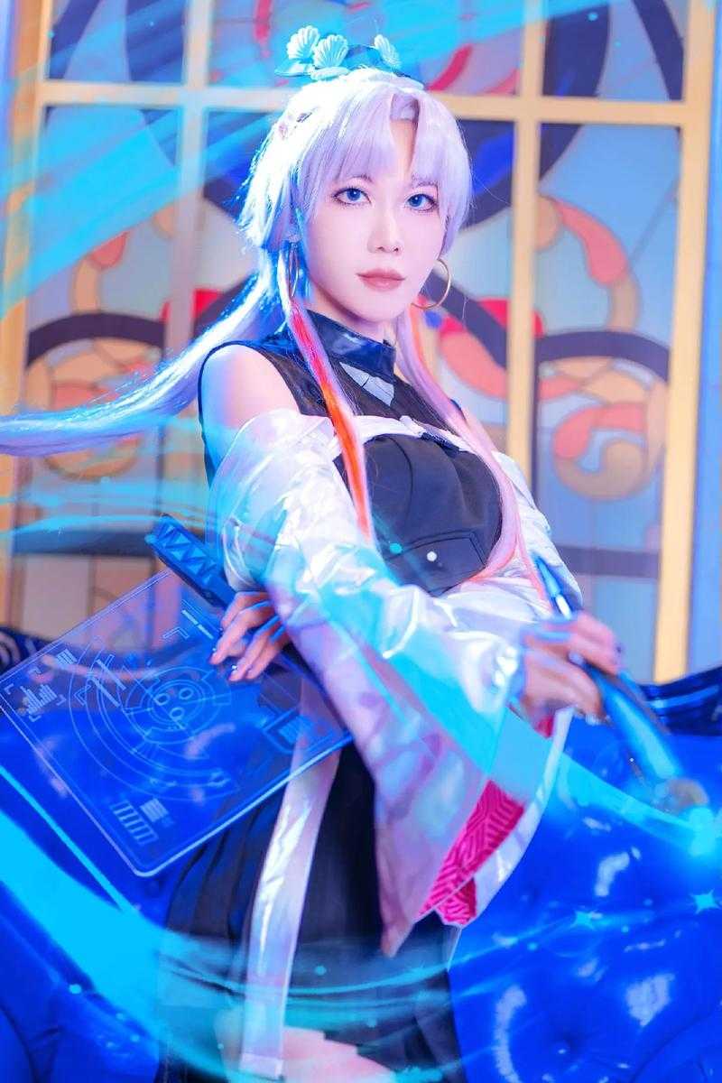 上官婉儿天狼绘梦者皮肤上线时间曝光！天美放“大招”绝美新皮即将登场