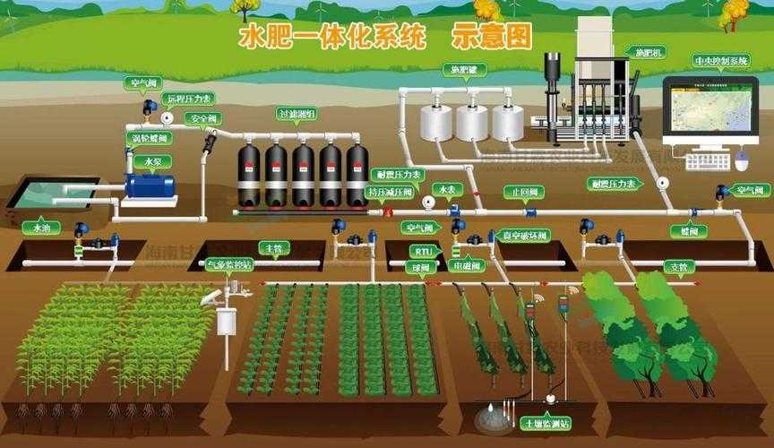 jy 灌溉收集系统：高效便捷的水资源利用新模式