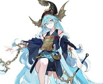 金鱼姬治疗量暴跌？这个隐藏属性90%玩家忽略！2020逢魔密信答案全公开