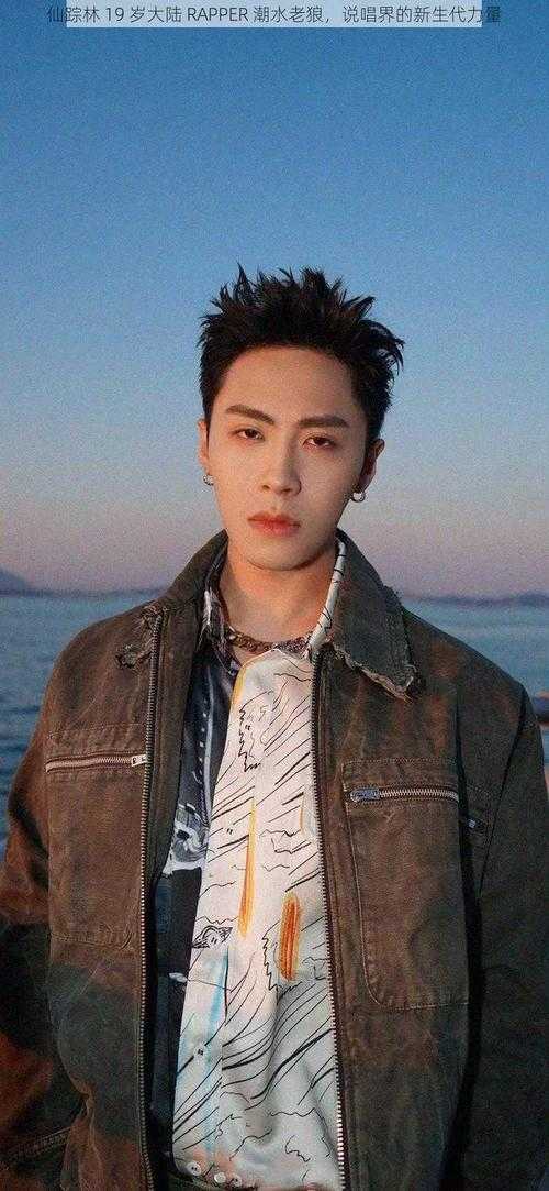 仙踪林 19 岁 RAPPER 潮水仙踪林直接看：音乐与才华的碰撞